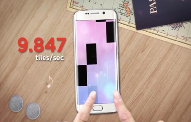 Lil Nas X Old Town Road On Piano Tiles For Android Apk Download