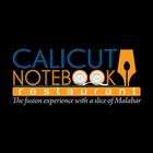 Calicut Notebook Restaurant icon