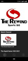The Rewind Sports:60 স্ক্রিনশট 1