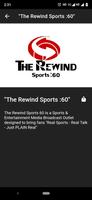 The Rewind Sports:60 স্ক্রিনশট 2