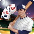 Home Run Tri Peaks Solitaire