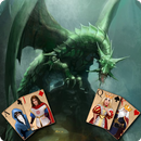 Legends of Solitaire Curse of  APK