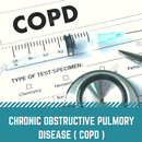 Chronic Obstructive Pulmonary Disease ( Copd ) APK