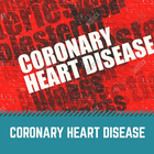 Coronary heart disease : Information And Care icône
