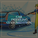 Car Detailing Custumization APK