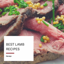 Best Lamb Recipes APK