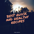 Best Quick And Healthy Recipes APK