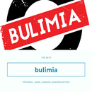 Facts, Signs and Symptoms of Bulimia APK