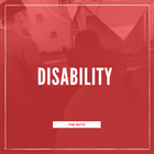 Disabilities: Definition, Types and Models icône