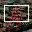 Easy Healthy Lunch Recipes APK