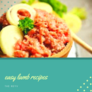 Easy Lamb Recipes APK