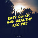 Easy Quick And Healthy Recipes APK