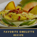 Favorite Omelet Recipe APK