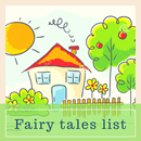 Fairy Tales List APK