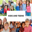 Kids An Teens Articles APK