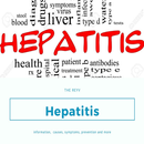 Hepatitis Cure And Definitions APK