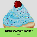 Simple Cupcakes Recipes APK