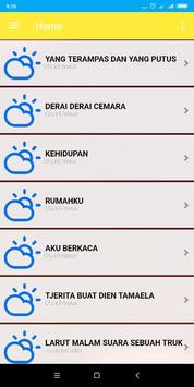 Gratis Unduh Gambar Kumpulan Puisi Dan Syair Sastra Indonesia 1000 For Android Apk Terkeren oleh Cikimm.com