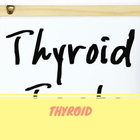 Thyroid Problem and Disease أيقونة