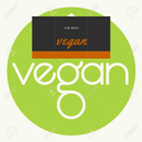 Vegan Food Recipes List APK
