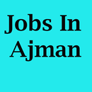Jobs in Ajman APK