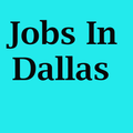 Jobs in Dallas