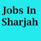 Jobs in Sharjah icon