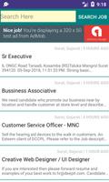 Jobs in Sharjah poster