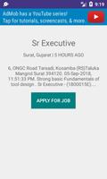 Jobs in Sharjah screenshot 1