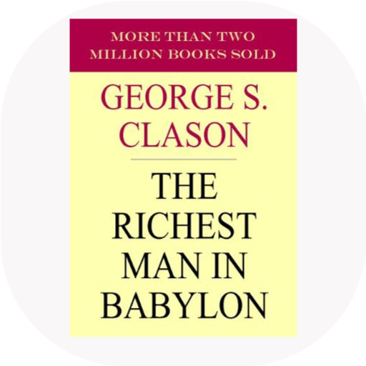 The Richest Man in Babylon book offline