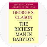 The Richest Man in Babylon أيقونة