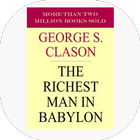 The Richest Man in Babylon biểu tượng