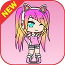 Gacha GL Wallpaper  - Life APK