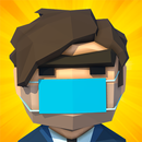 Mask Madness: Business Manager APK