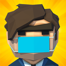 Mask Madness: Business Manager aplikacja