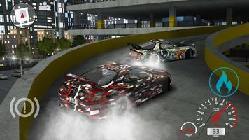 Street Racing captura de pantalla 1