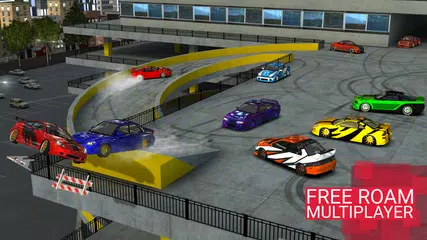 Street Racing XAPK download
