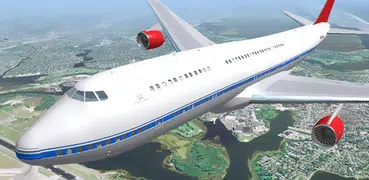 Flight Simulator 2014 FlyWings