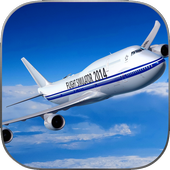 Flight Simulator 2014 FlyWings আইকন