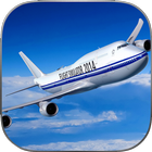 Flight Simulator 2014 FlyWings 아이콘