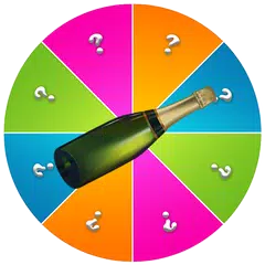 Truth or Dare - Spin the Bottl APK download
