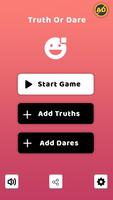 Truth or Dare ảnh chụp màn hình 1