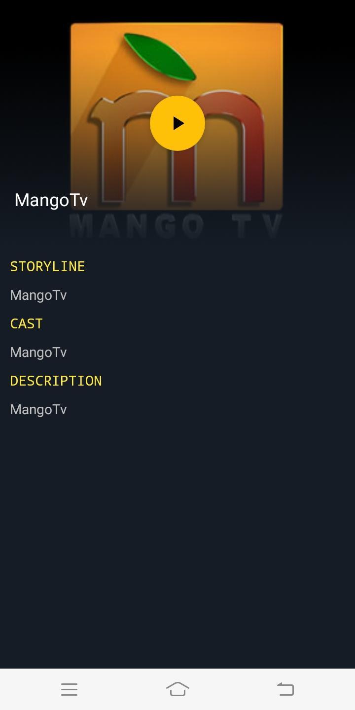 Mango Tv For Android Apk Download<script async src=