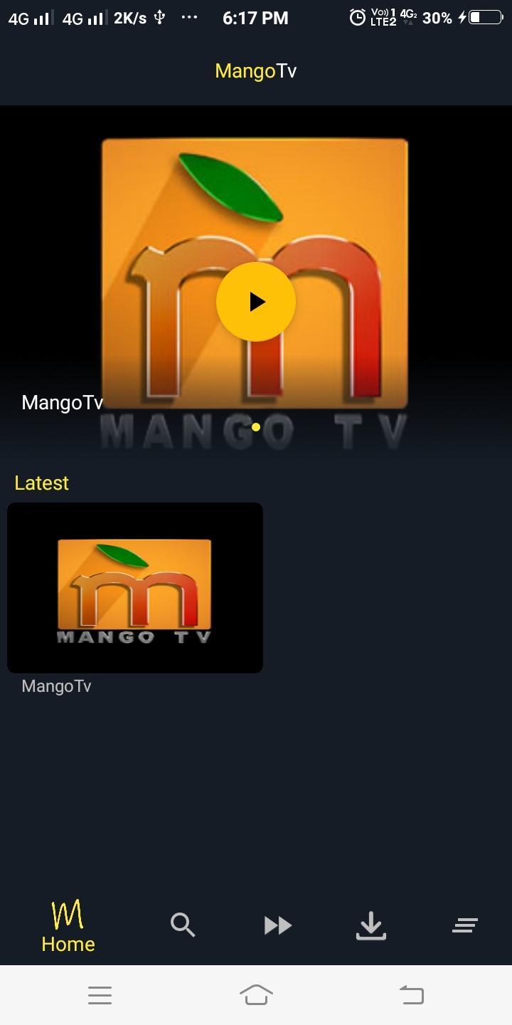 Mangotv Mango TV