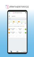 MyThermance screenshot 3