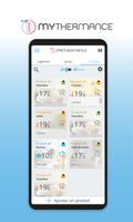 MyThermance screenshot 2