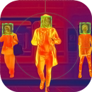 Thermal Camera HD Effects Simulation APK