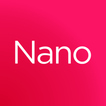 Seek Nano 圖標