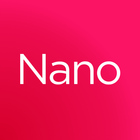 Seek Nano ไอคอน