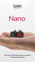 Seek Nano โปสเตอร์